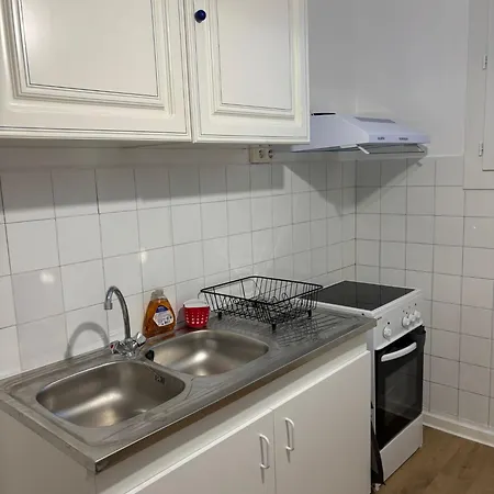 T4 Quartier Moulin A Vent * Perpignan