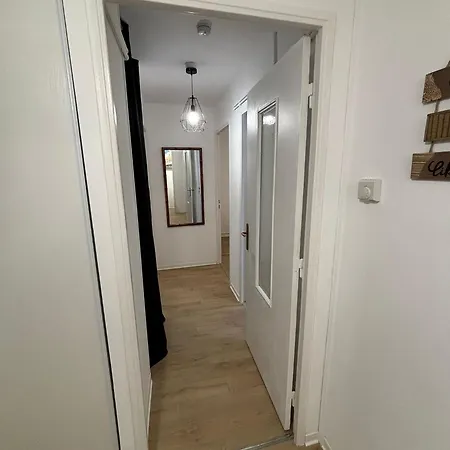 T4 Quartier Moulin A Vent