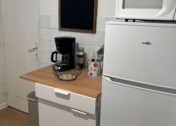 T4 Quartier Moulin A Vent