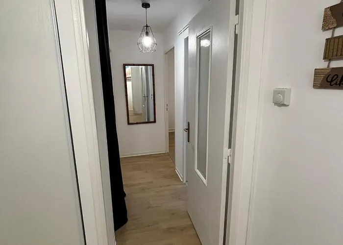 T4 Quartier Moulin A Vent